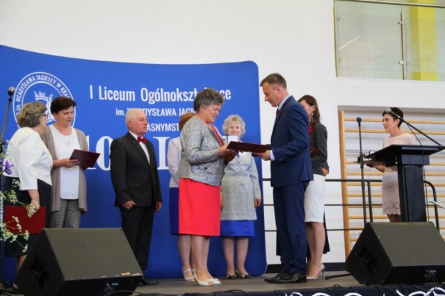 Fotorelacja Sławomira Kamińskiego